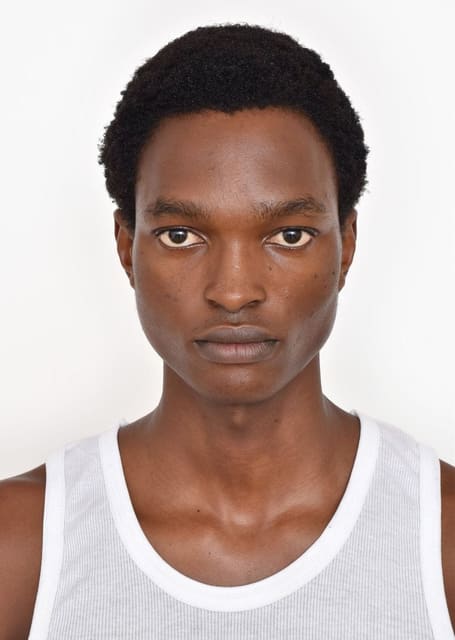 Nonso ebenezer Okoro — 1