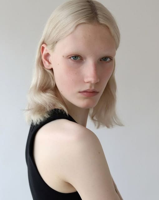 Ivy Stewart