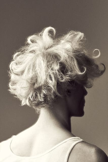 Hair Story — Vogue Mexico