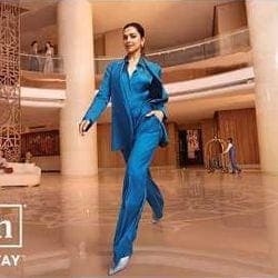 Hilton - For The Stay - by Khalid Mohtas...