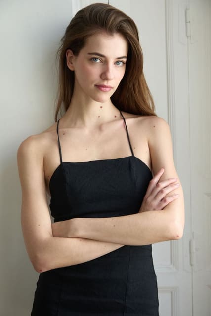 Olivia Martin