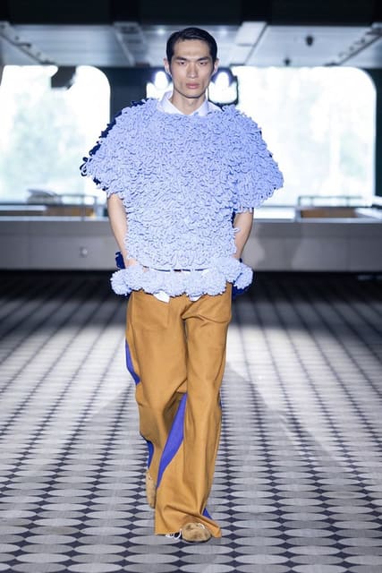Jun Lai — 2