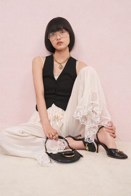 Chloé Spring 27 — Chloé