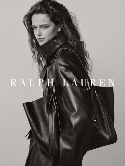 Ralph Lauren Collection Pre-Fall 2026 — Ralph Lauren