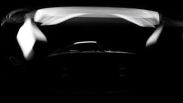 PORSCHE TH CARRERA — Tag Heuer