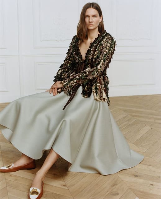 Women W26 — Dior