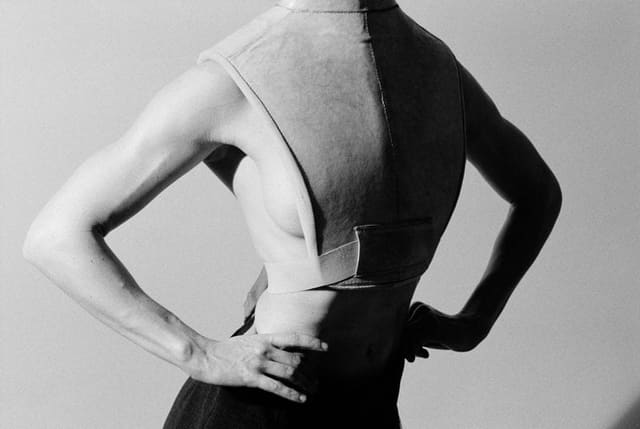 Frugal for Numéro Art — Numéro Art