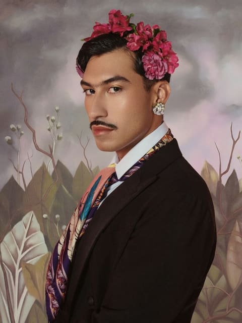 interview | eric sedeño — Schön Magazine