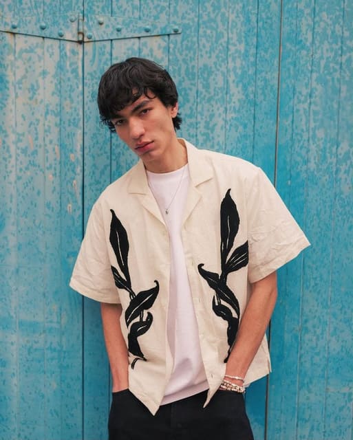 Topman - Wardrobe Refresh by Angus — Topman