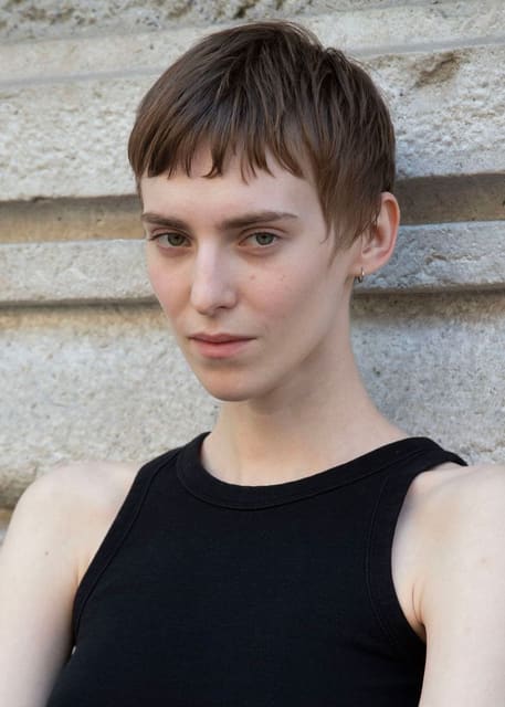 Tiana Kirylenka
