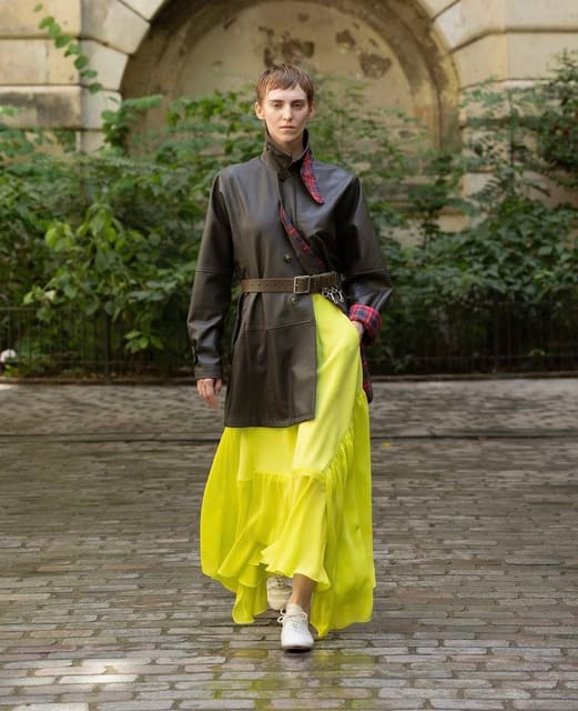 Beautiful People S/S 27 Show