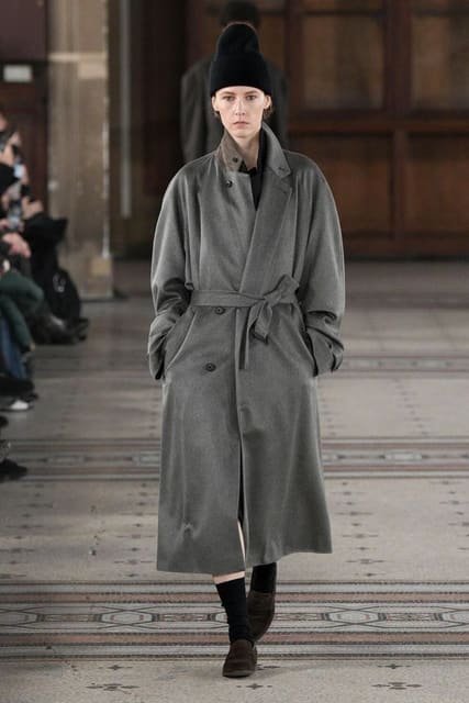 ssstein F/W 26 Show — ssstein