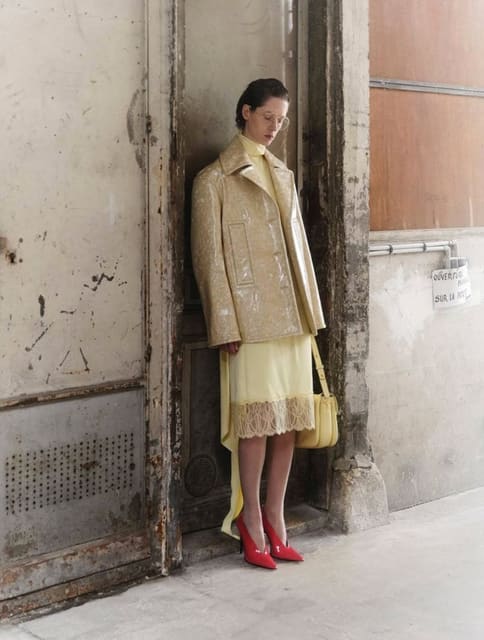 Tendenze — Marie Claire Italia