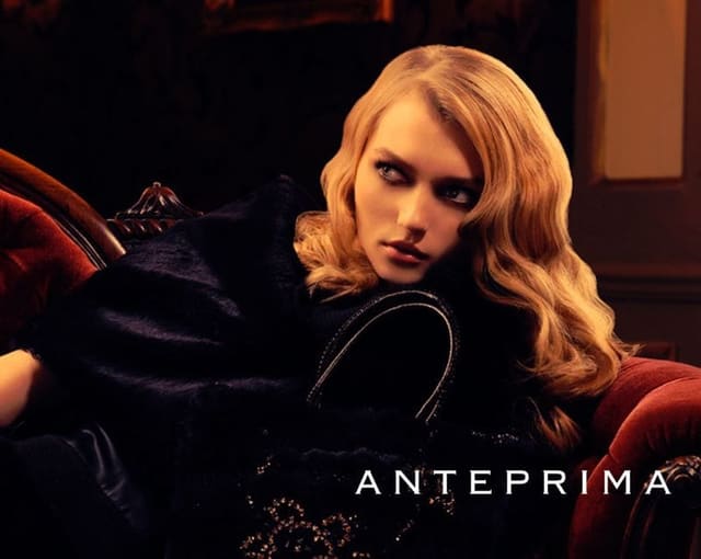 Anteprima F/W 2007 — Anteprima