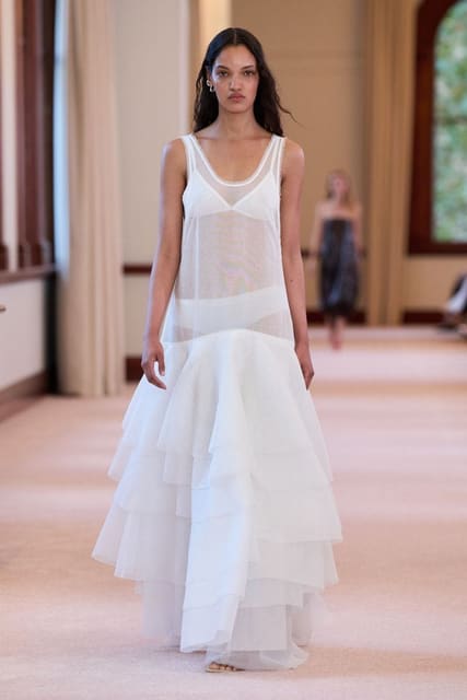 Aje Resort 2027 Show Sydney — Aje