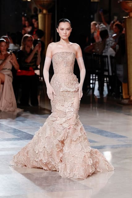 Elie Saab Haute Couture Fall 2026 Show — Elie Saab