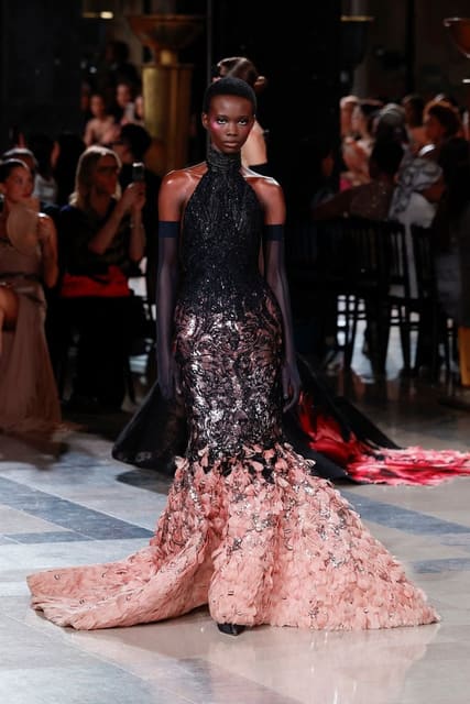 Elie Saab Haute Couture Fall 2026 Show — Elie Saab