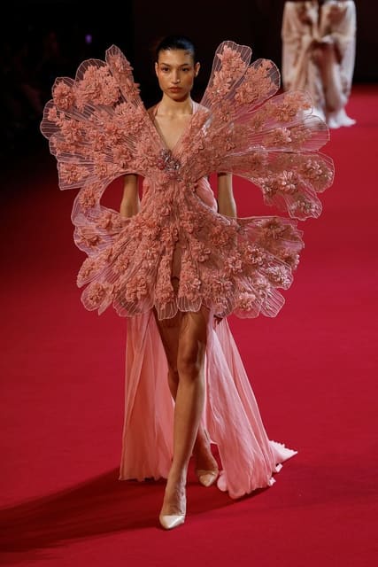 Manish Malhotra Haute Couture Fall 2026 ...