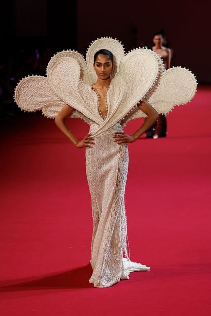 Manish Malhotra Haute Couture Fall 2026 ...