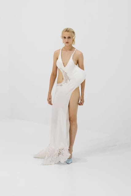 Jean Paul Gaultier Haute Couture Fall 20... — Jean Paul Gaultier