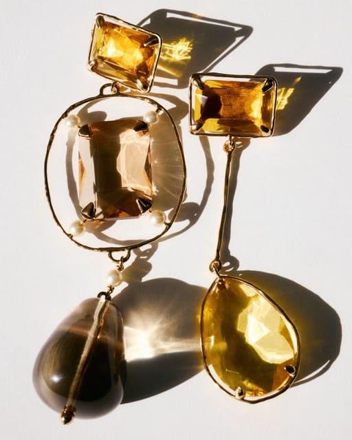 The accessories edit: the Givenchy Winter 2026 womenswear collection — Givenchy