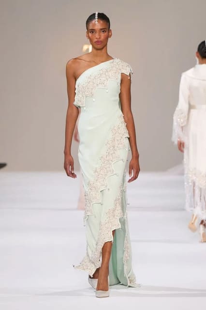 Tamara Ralph Haute Couture Fall 2026 Sho... — Tamara Ralph