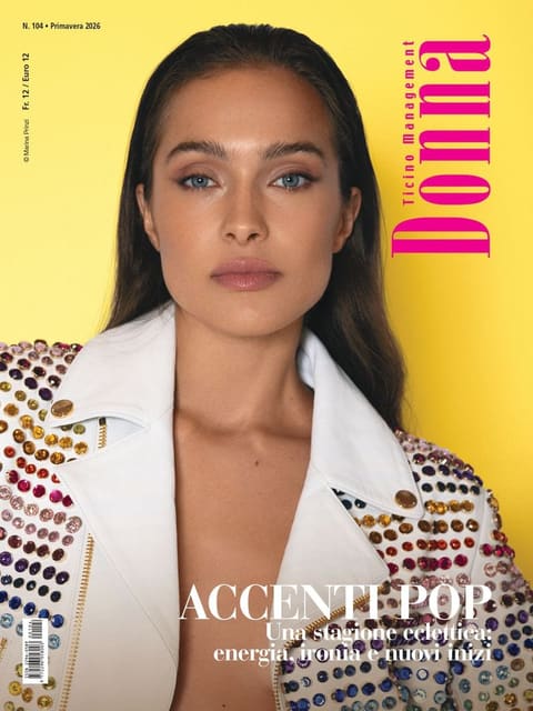 Ticino Management Donna Cover March 2026