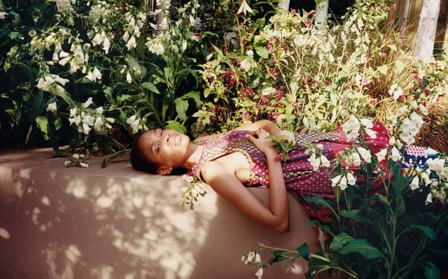 Chloe Paredes — 10