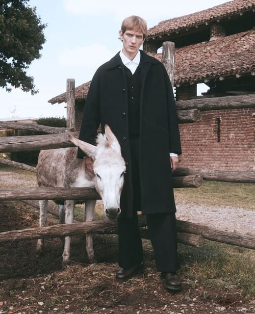 Summer Time — ICON Magazine Italy