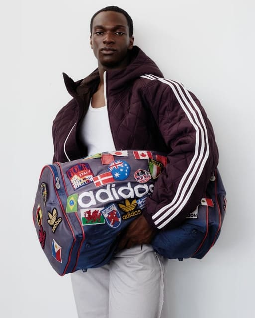 MMK x New Wave - Adidas Original Special — New Wave Magazine