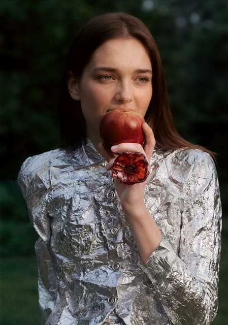 LA MANSO X TÉTIER BIJOUX BY GUI BOUCHER — novembre global