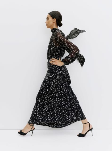 Veronica Beard Resort 2027 Lookbook — Veronica Beard