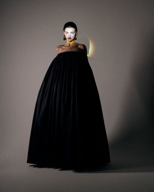 Edward Crutchley Archive Lookbook 'FORM' — Edward Crutchley