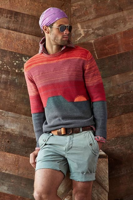 Michael Bastian S/S 15 Lookbook — Michael Bastian