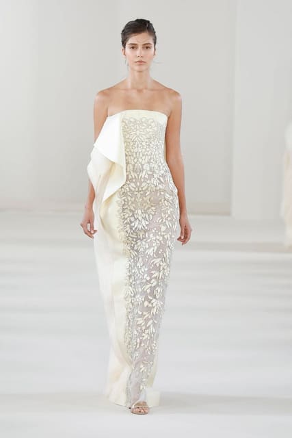 Rami Al Ali Haute Couture Fall 2026 Show — Rami Al Ali