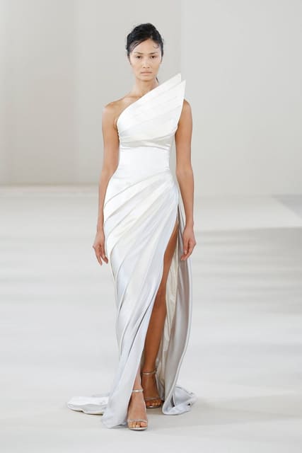 Rami Al Ali Haute Couture Fall 2026 Show — Rami Al Ali