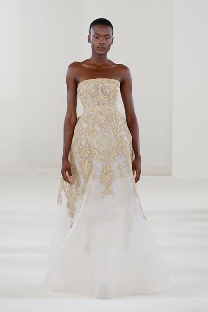 Rami Al Ali Haute Couture Fall 2026 Show — Rami Al Ali