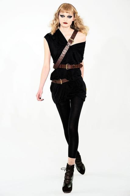 L.A.M.B. Show F/W 10 — L.A.M.B.