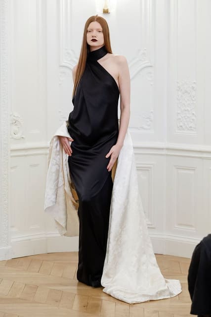 Peet Dullaert Haute Couture Fall 2026 Show — Peet Dullaert