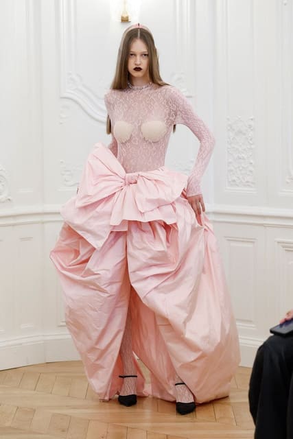 Peet Dullaert Haute Couture Fall 2026 Sh... — Peet Dullaert