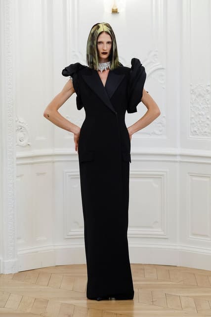 Peet Dullaert Haute Couture Fall 2026 Sh... — Peet Dullaert