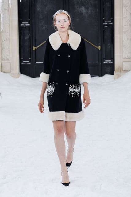 Celia Kritharioti Haute Couture Fall 202... — Celia Kritharioti