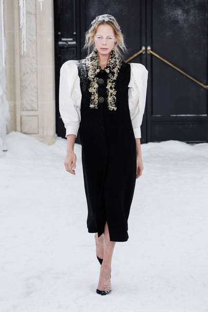 Celia Kritharioti Haute Couture Fall 202... — Celia Kritharioti