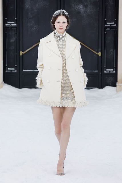 Celia Kritharioti Haute Couture Fall 202... — Celia Kritharioti