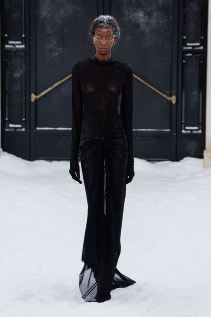 Celia Kritharioti Haute Couture Fall 202... — Celia Kritharioti
