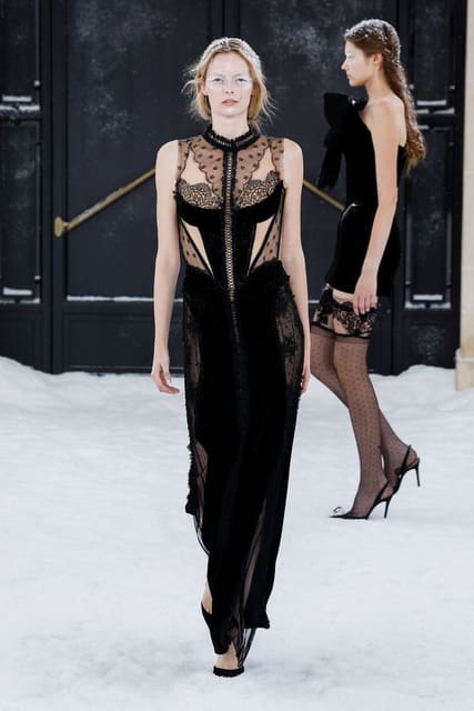 Celia Kritharioti Haute Couture Fall 202... — Celia Kritharioti