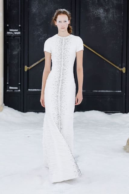 Celia Kritharioti Haute Couture Fall 202... — Celia Kritharioti