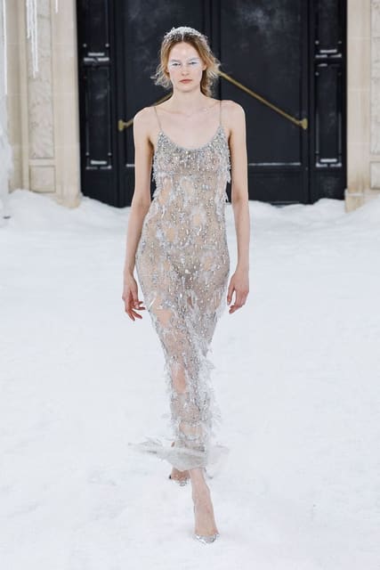 Celia Kritharioti Haute Couture Fall 202... — Celia Kritharioti