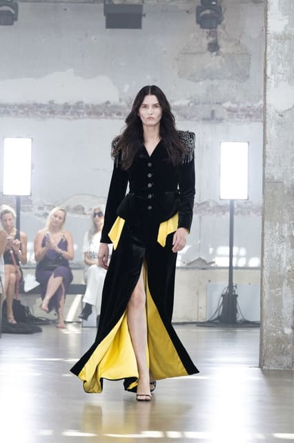 RVNG Haute Couture Fall 2026 Show