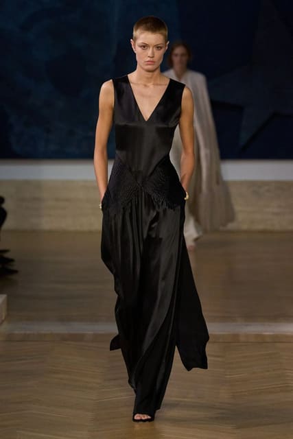 Fendi Haute Couture Fall 2026 Show Rome — Fendi
